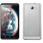 LENOVO S930 - Silver 